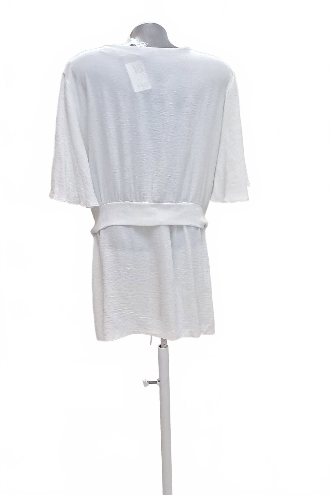 Damen bluse : Brand,Farbeweiss,größe: size