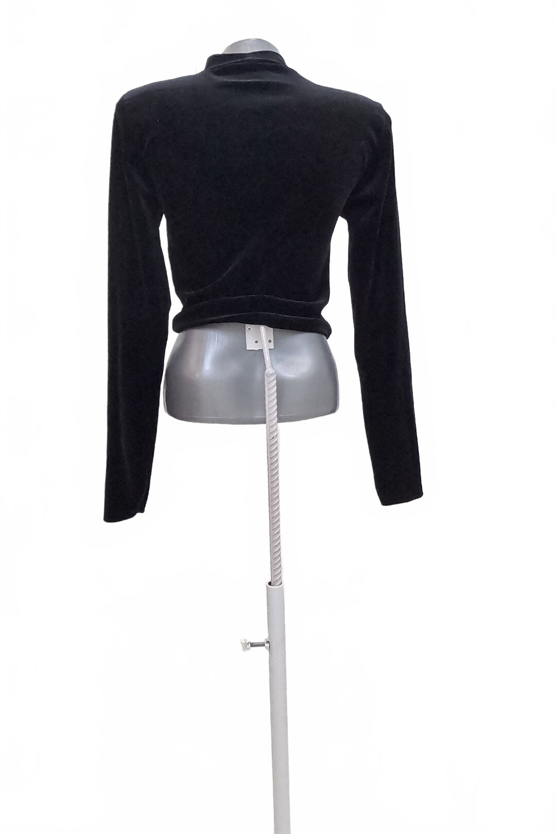 Damen -T-ShirtGenesisohne Aufdruck,farbeschwarz,größeM