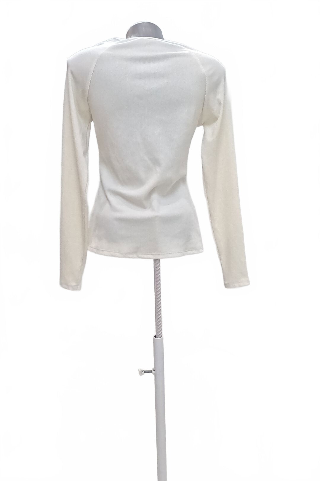 Damen -T-ShirtOrsayohne Aufdruck,farbeweiss,größeM