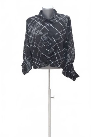 Damen bluse : Brand,Farbegemustert,größe: size
