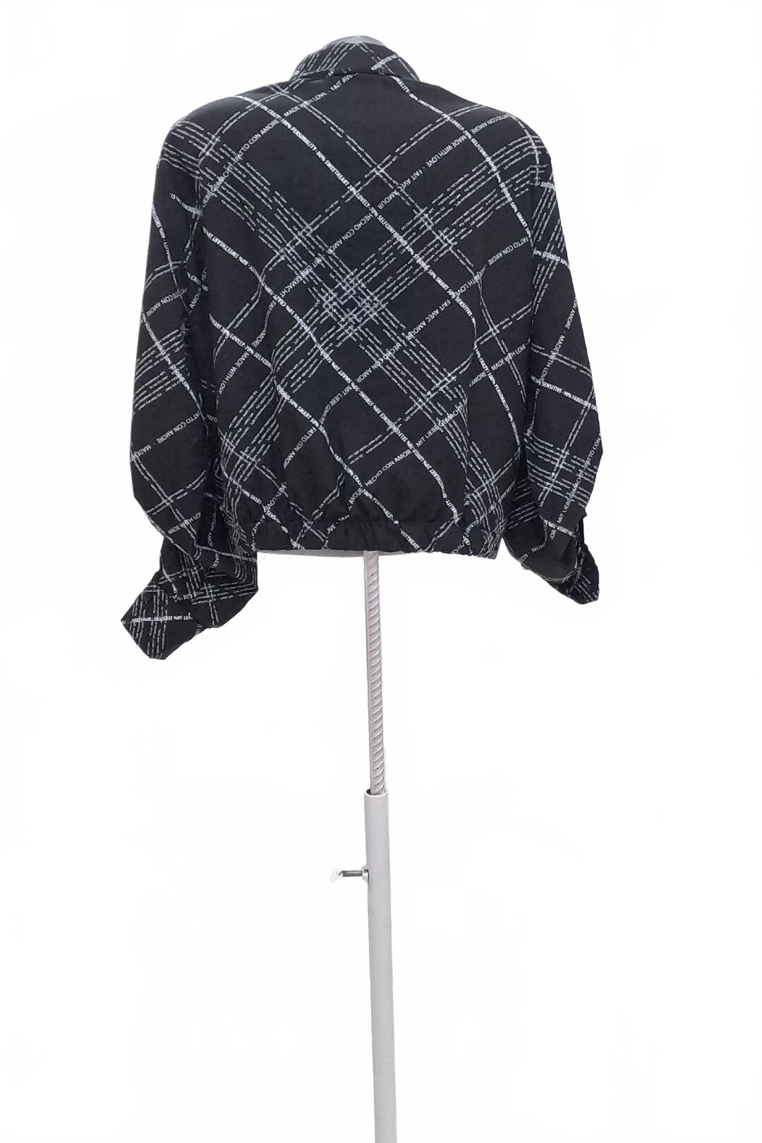Damen bluse : Brand,Farbegemustert,größe: size