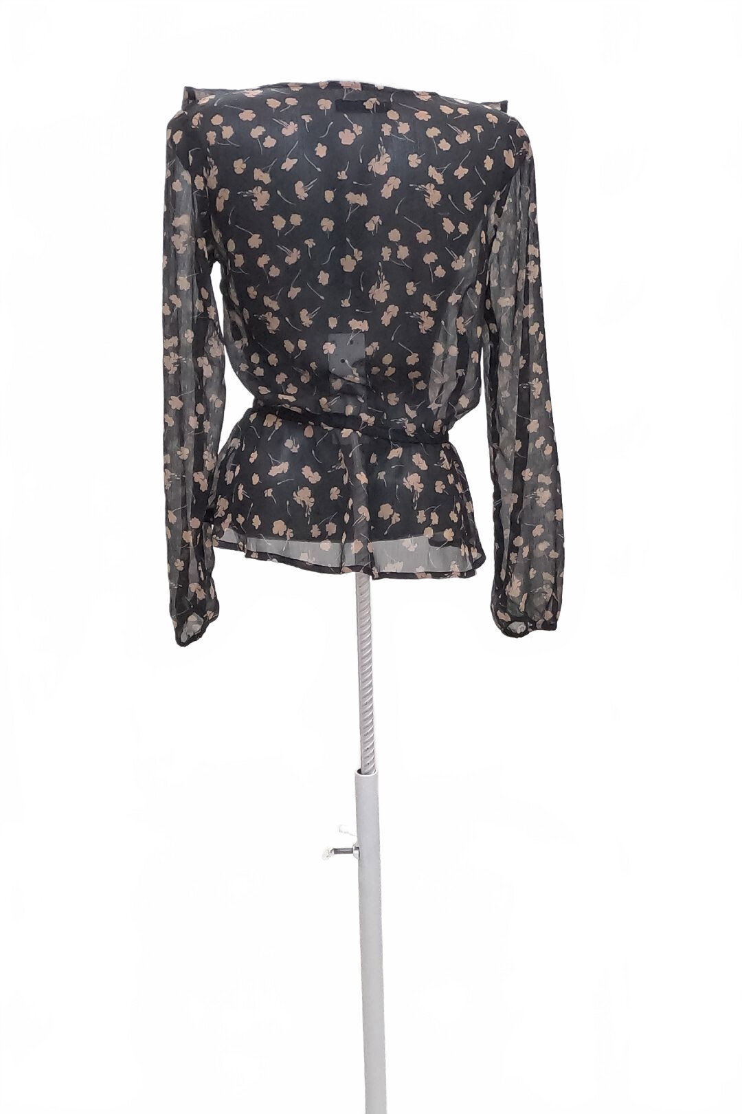 Damen bluse : Brand,Farbegemustert,größe: size