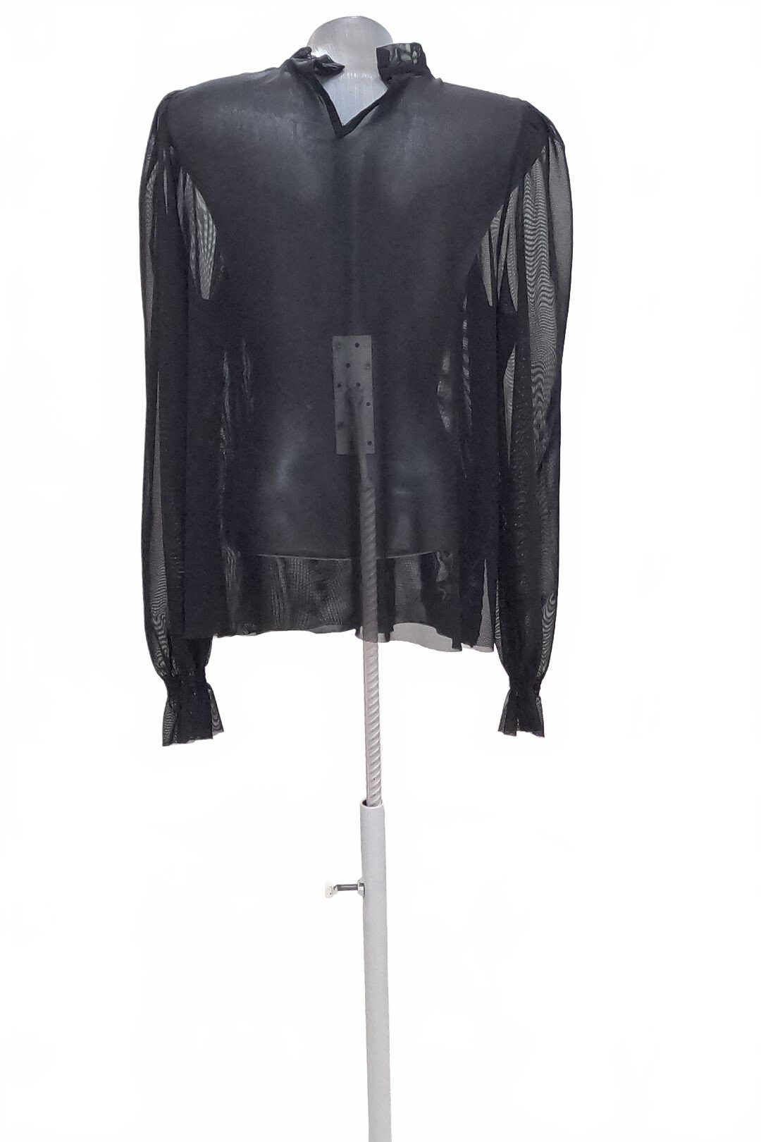 Damen bluse : Brand,Farbeschwarz,größe: size