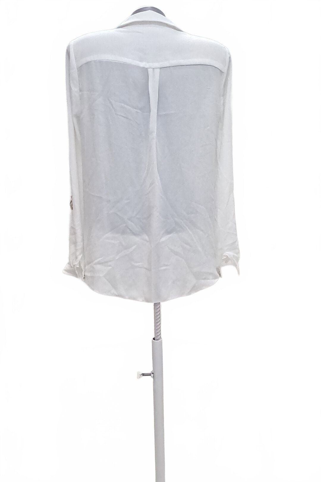 Damen bluse : Brand,Farbeweiss,größe: size