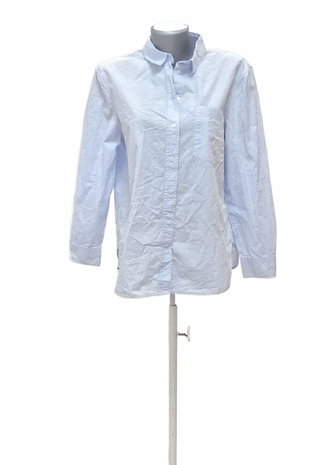 Damen bluse : Brand,Farbeblau,größe: size