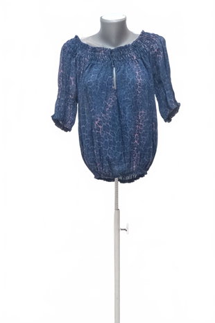 Damen bluse : Brand,Farbemehrfarbig,größe: size