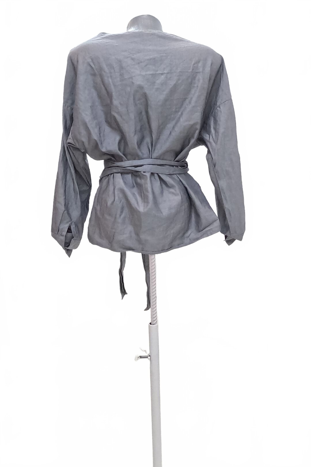 Damen bluse : Brand,Farbegrau,größe: size