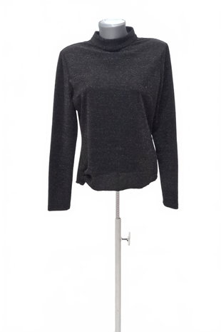 Damen -T-ShirtOrsayohne Aufdruck,farbegemustert,größeM