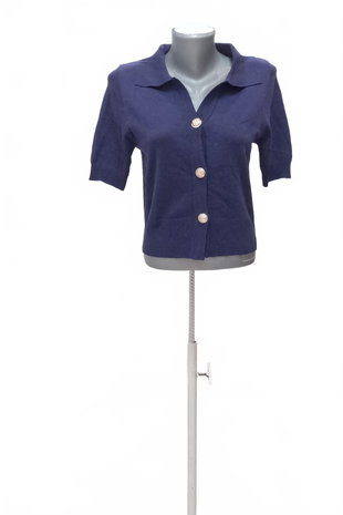 Damen bluse : Brand,Farbeblau,größe: size