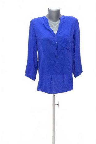 Damen bluse : Brand,Farbeblau,größe: size