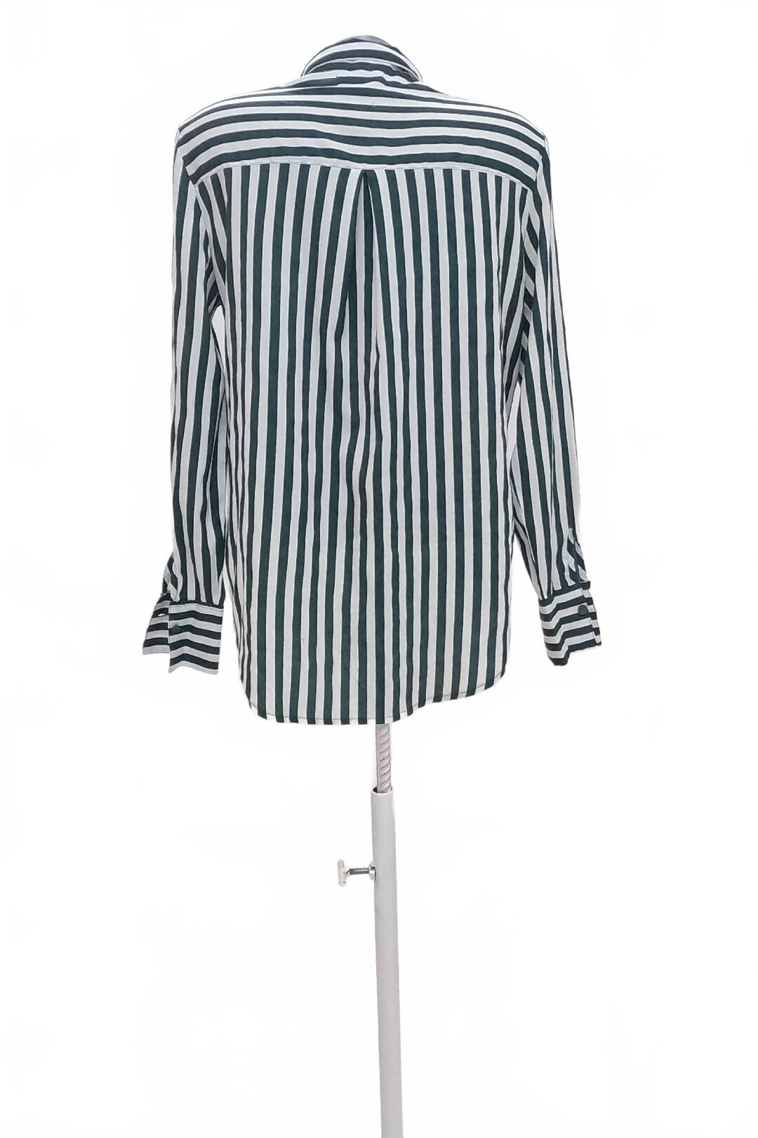 Damen bluse : Brand,Farbegestreift,größe: size