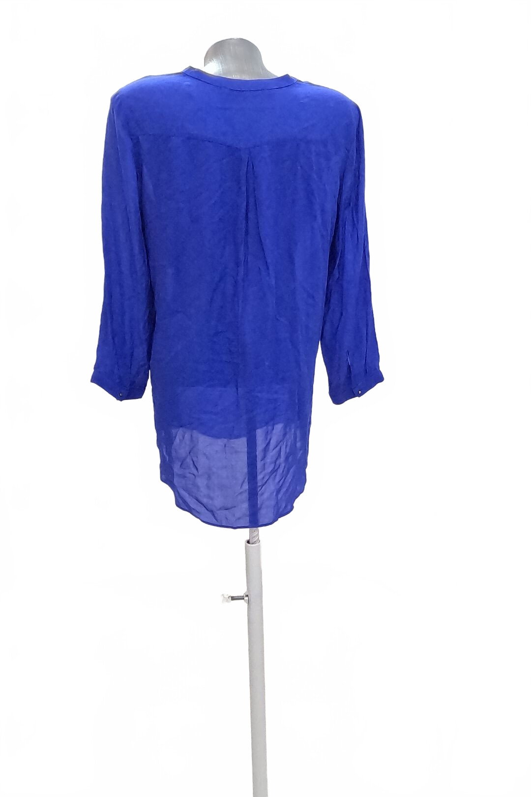 Damen bluse : Brand,Farbeblau,größe: size
