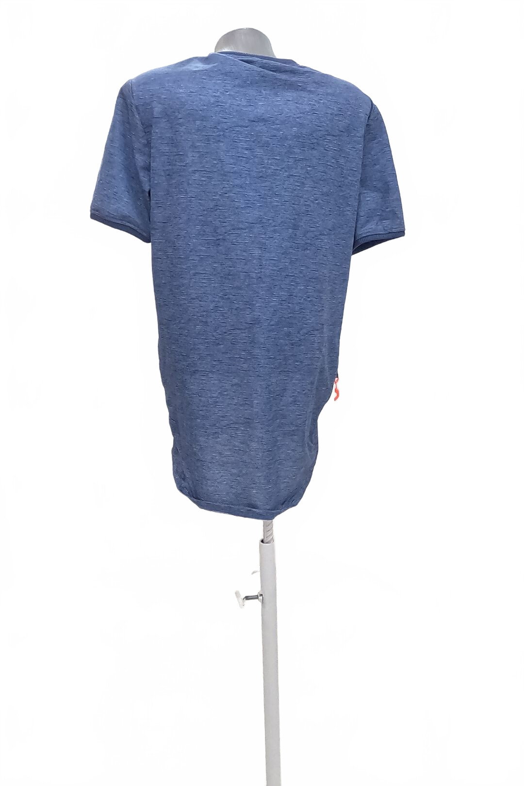 Damen -T-ShirtGenesisohne Aufdruck,farbeblau,größeL