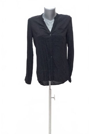 Damen bluse : Brand,Farbeschwarz,größe: size