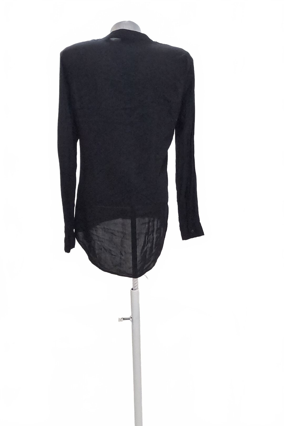 Damen bluse : Brand,Farbeschwarz,größe: size