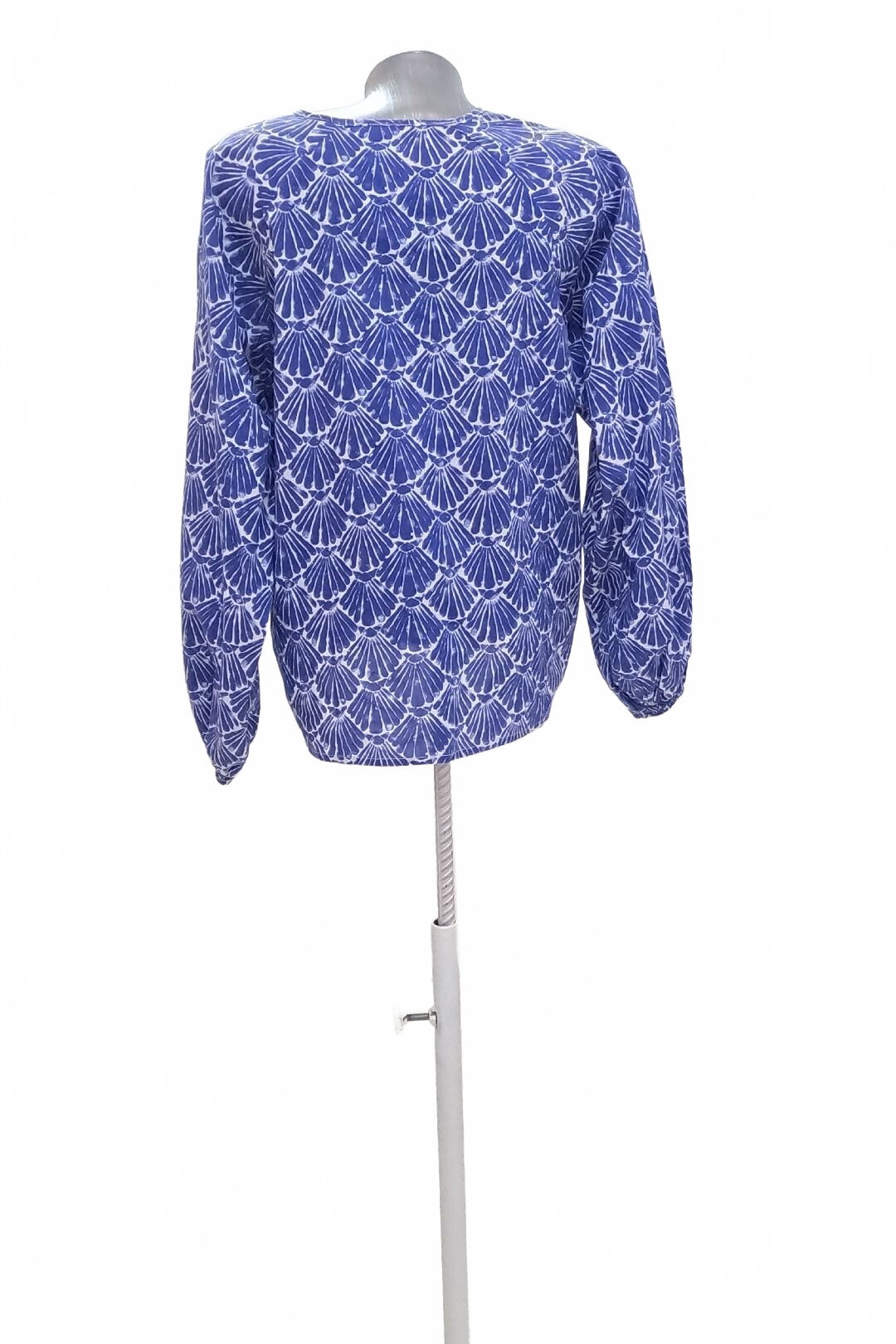 Damen bluse : Brand,Farbegemustert,größe: size