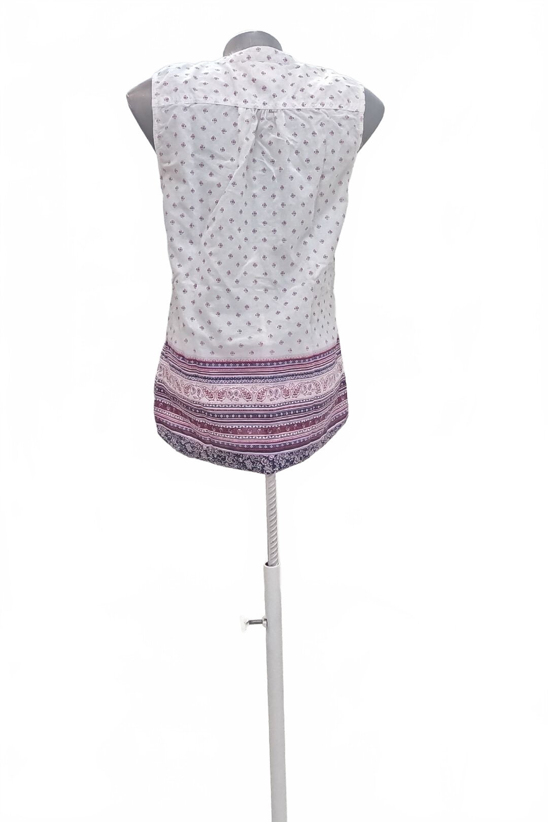 Damen bluse : Brand,Farbegemustert,größe: size