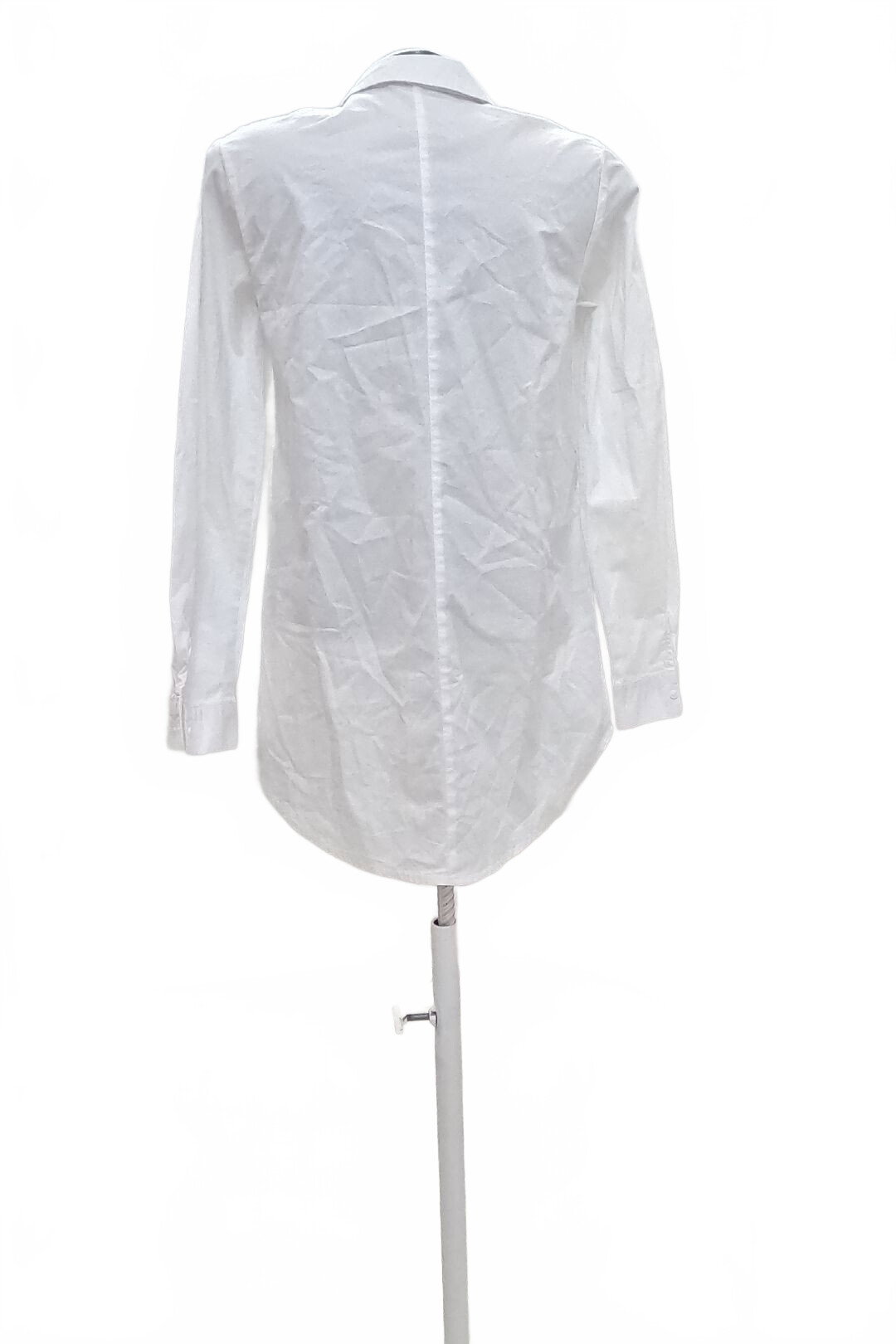 Damen bluse : Brand,Farbeweiss,größe: size