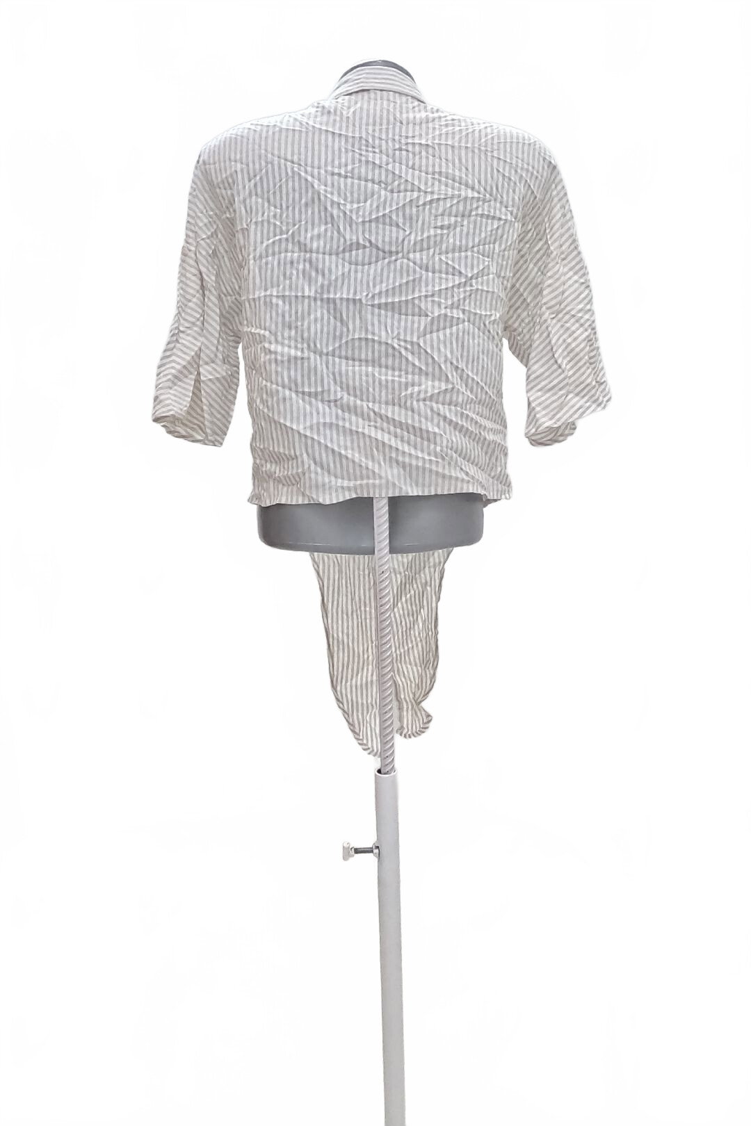 Damen bluse : Brand,Farbegestreift,größe: size