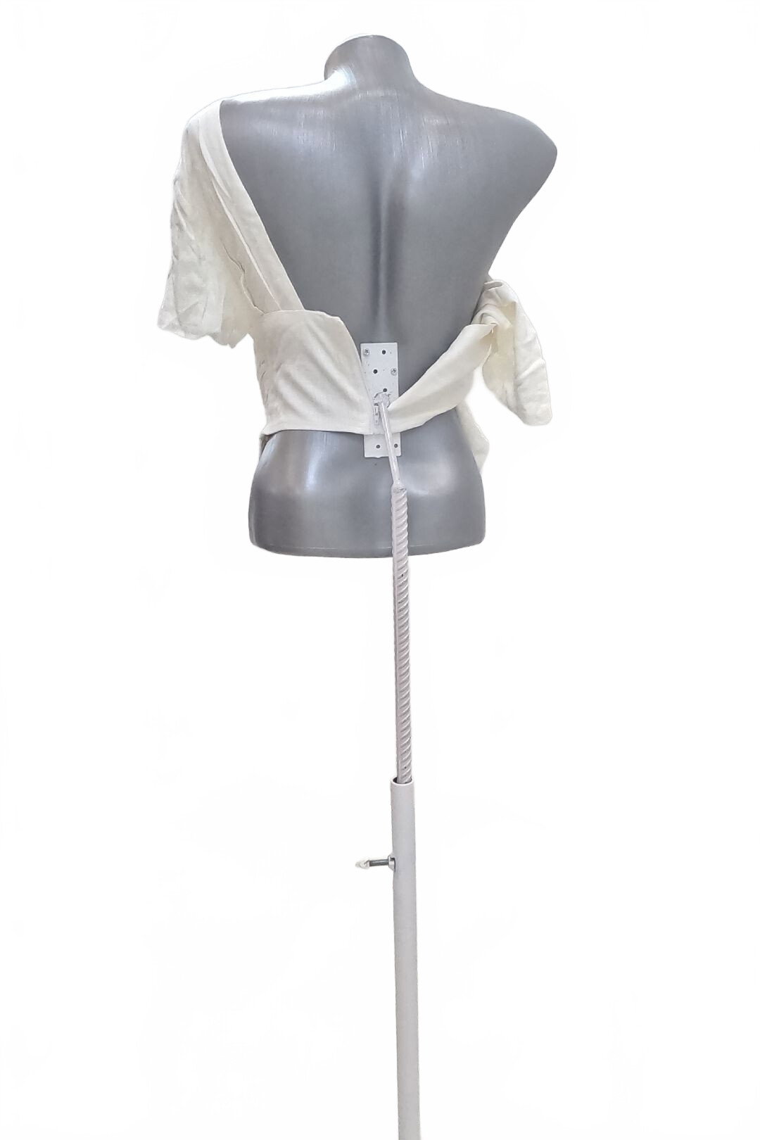 Damen -T-ShirtGenesisohne Aufdruck,farbeweiss,größeS