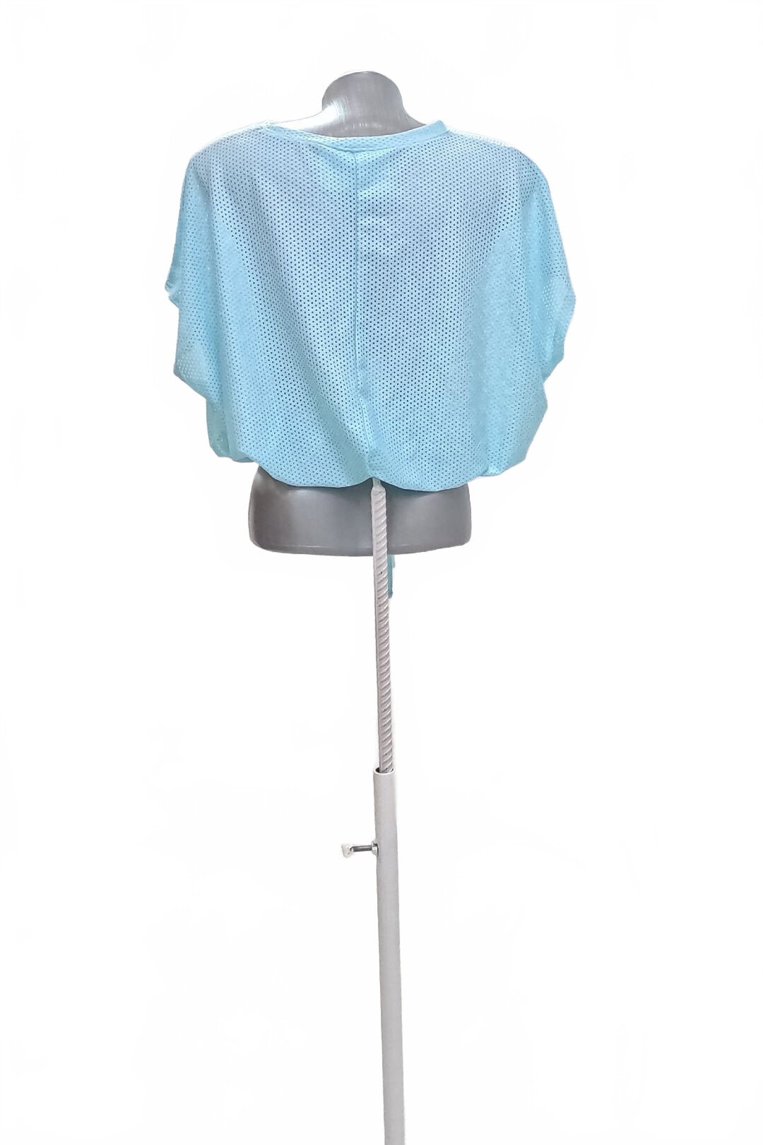 Damen -T-ShirtGenesisohne Aufdruck,farbetůrkis,größeL