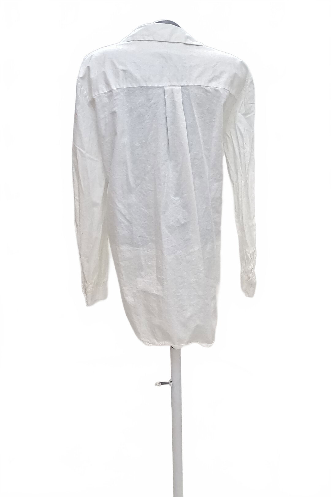 Damen bluse : Brand,Farbeweiss,größe: size