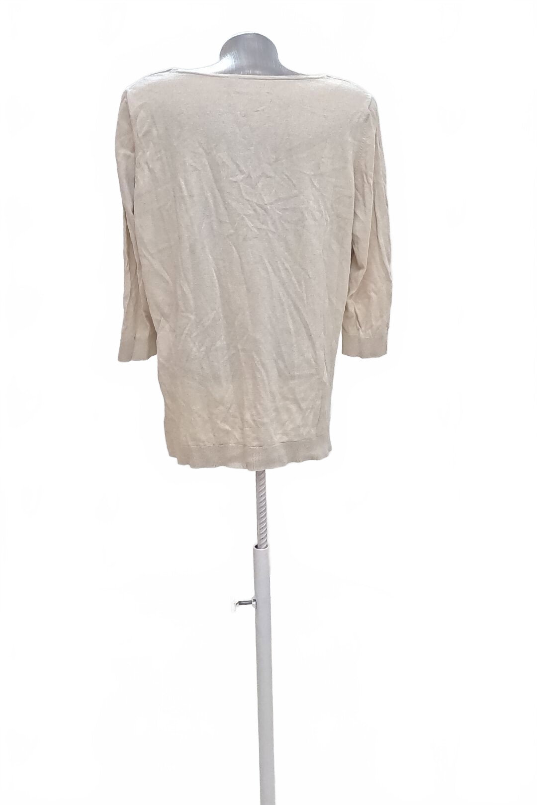 Damen -T-ShirtMexxohne Aufdruck,farbegeblümt,größeL