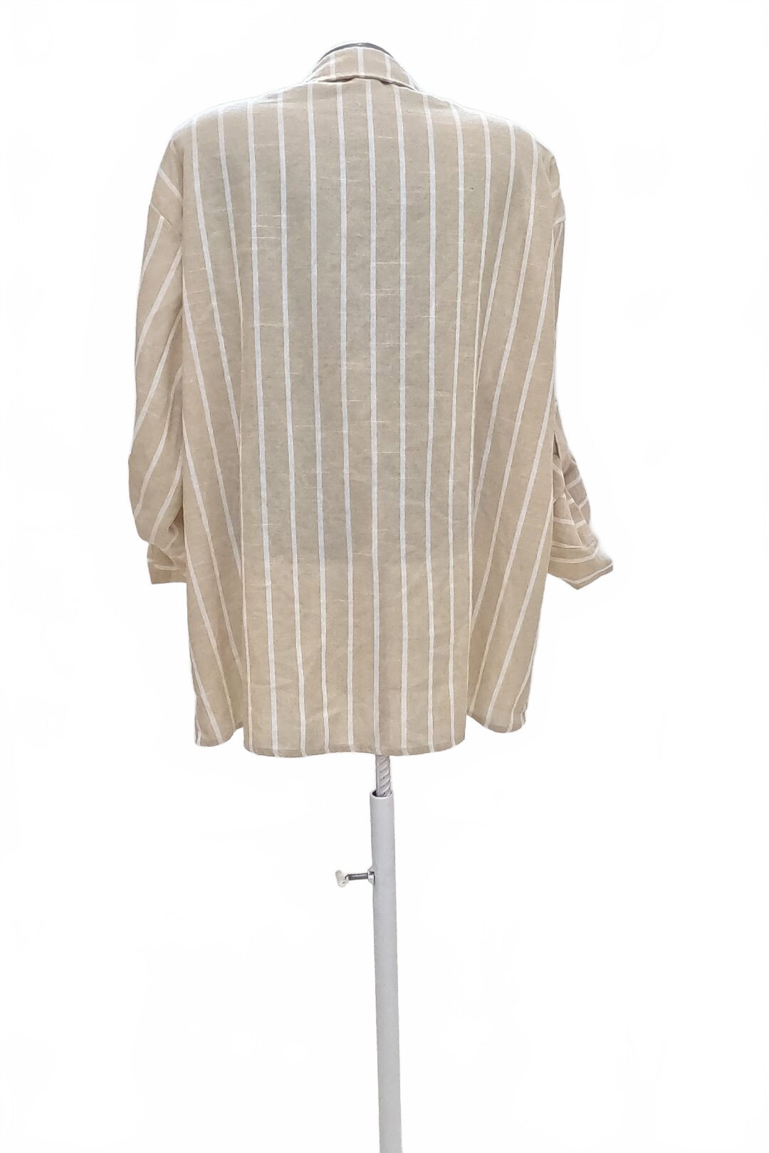 Damen bluse : Brand,Farbegestreift,größe: size