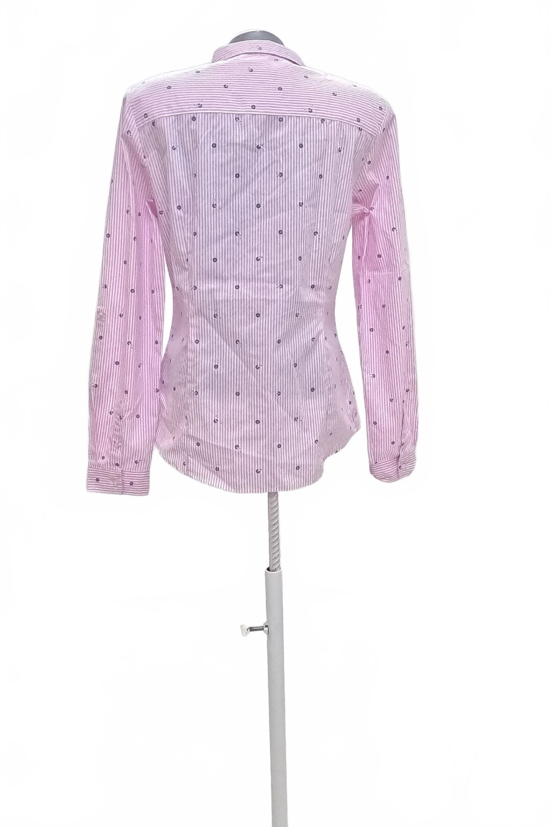 Damen bluse : Brand,Farbegestreift,größe: size