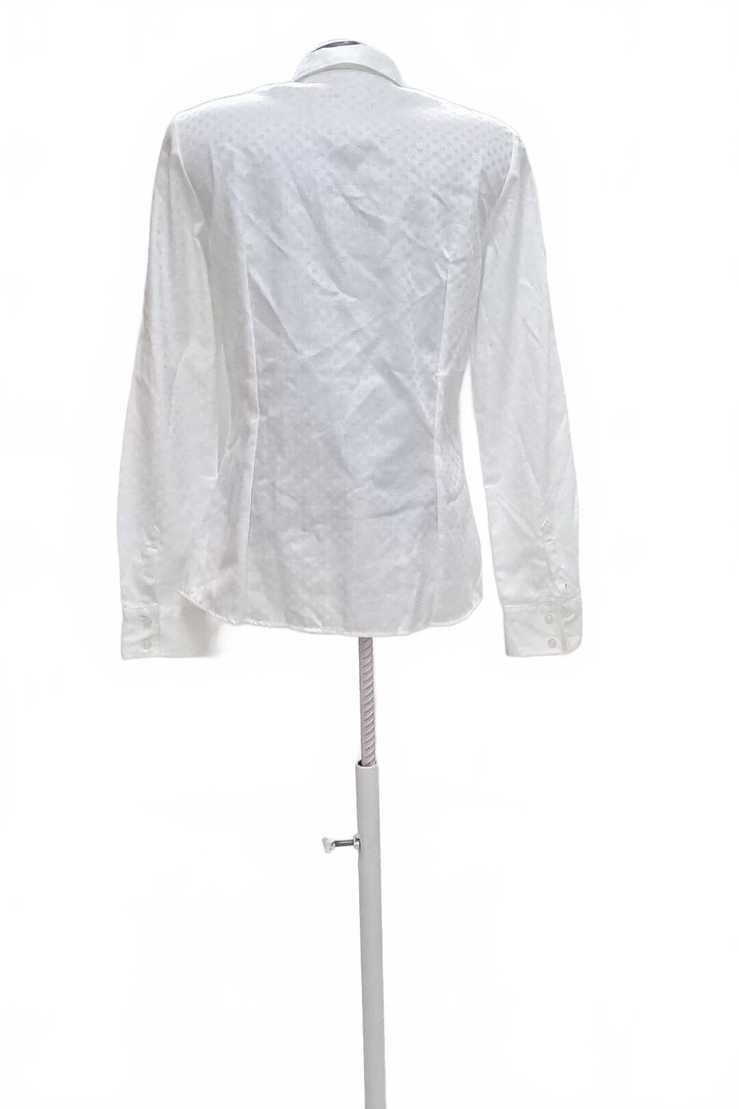 Damen bluse : Brand,Farbeweiss,größe: size
