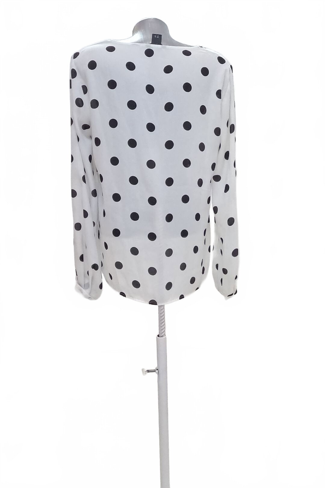 Damen bluse : Brand,Farbegemustert,größe: size