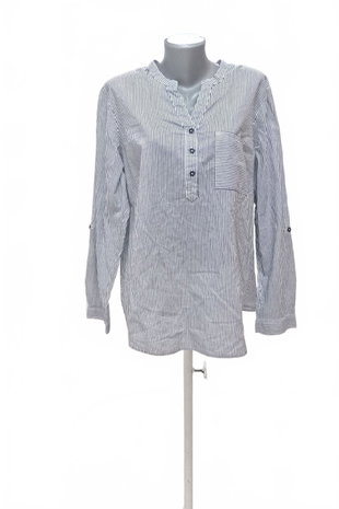 Damen bluse : Brand,Farbegestreift,größe: size