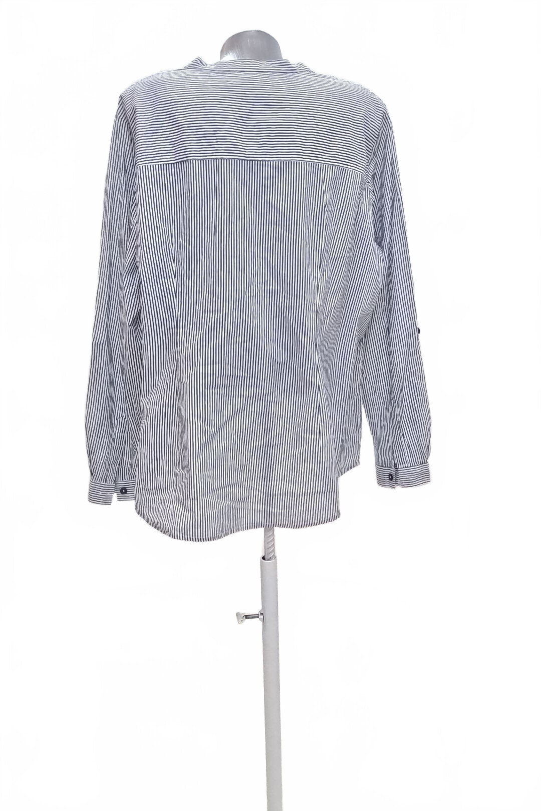 Damen bluse : Brand,Farbegestreift,größe: size