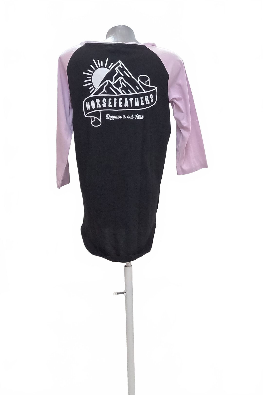 Damen -T-ShirtGenesisohne Aufdruck,farbemehrfarbig,größeM