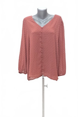 Damen bluse : Brand,Farbegemustert,größe: size