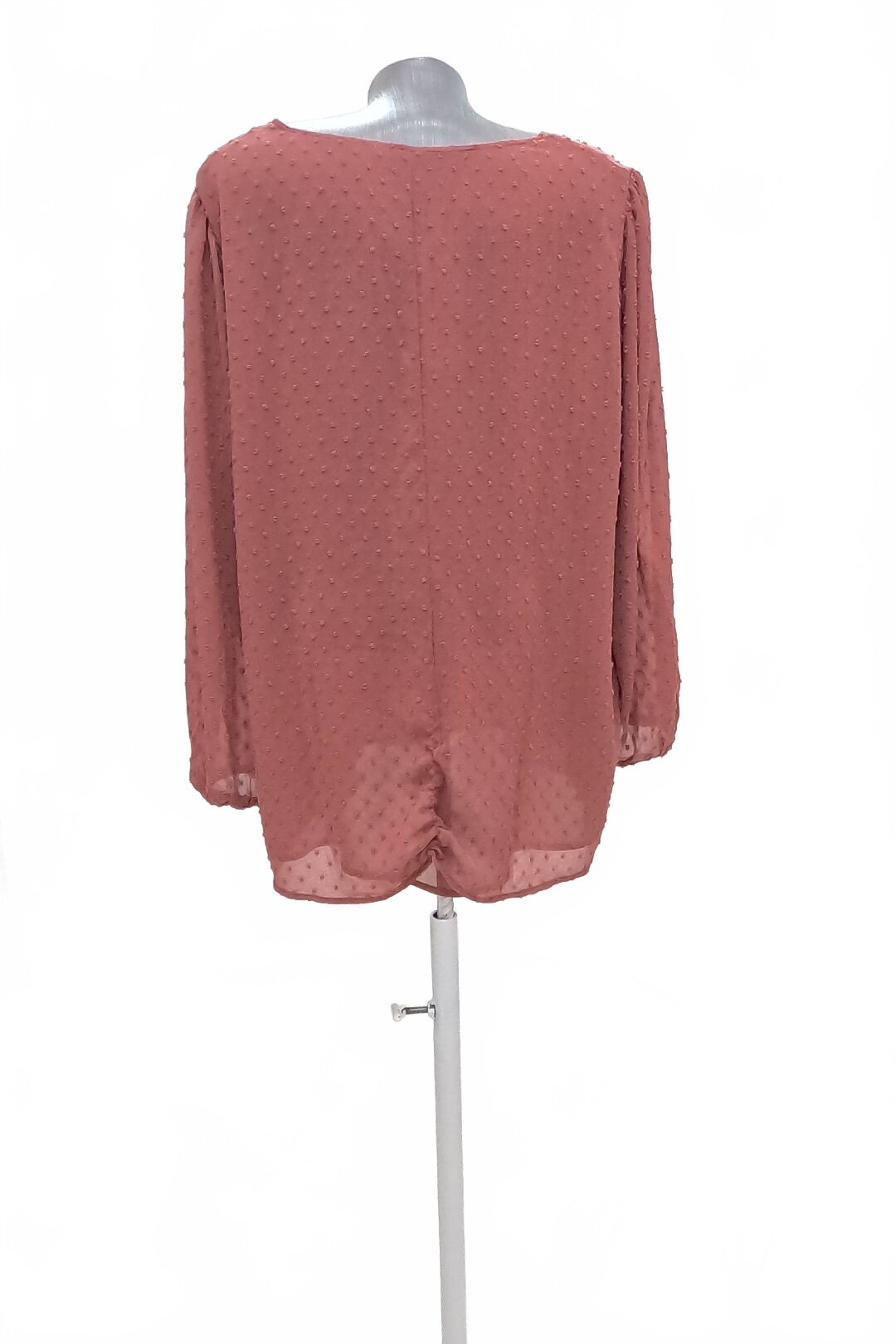 Damen bluse : Brand,Farbegemustert,größe: size