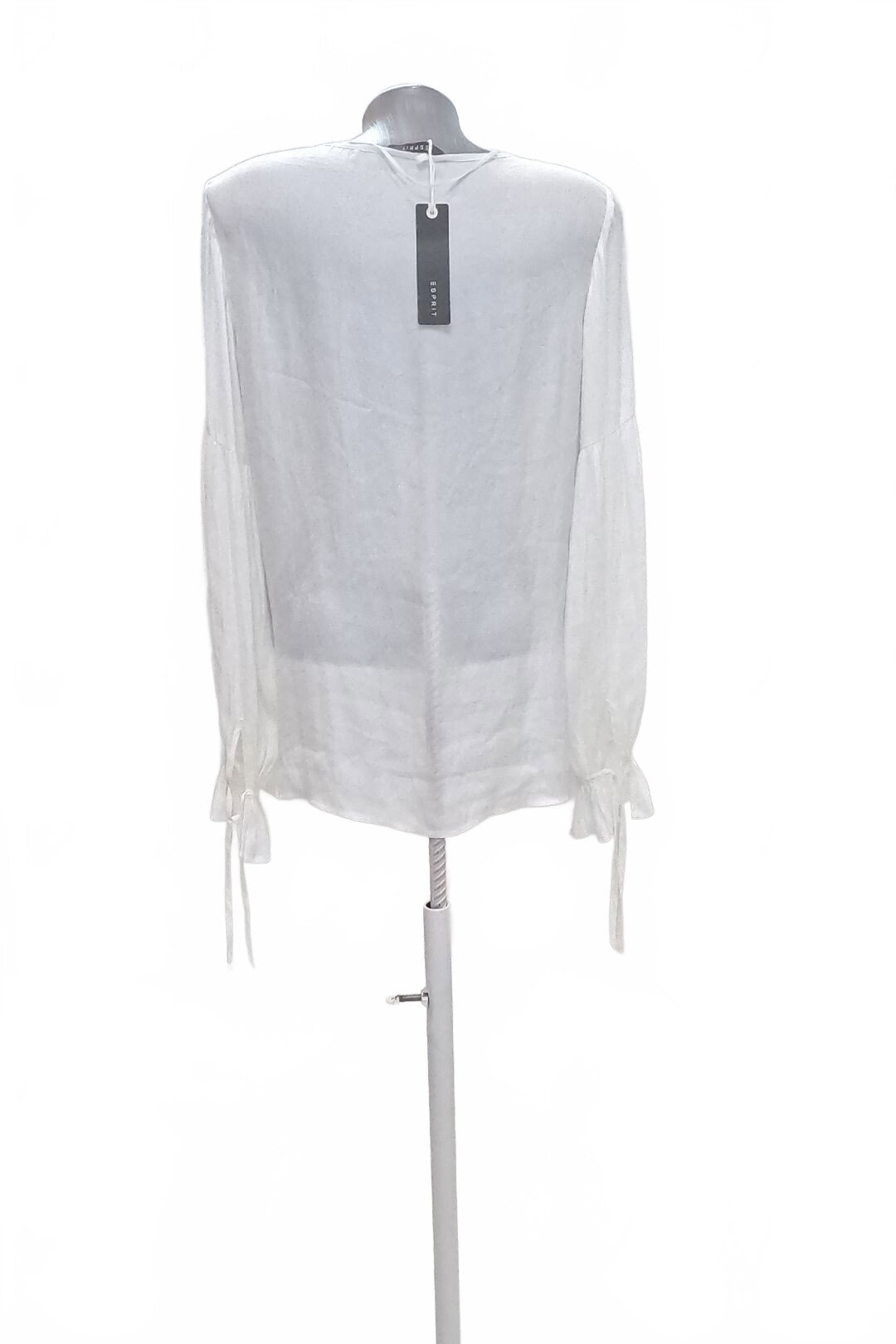 Damen bluse : Brand,Farbeweiss,größe: size