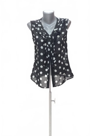 Damen bluse : Brand,Farbegemustert,größe: size