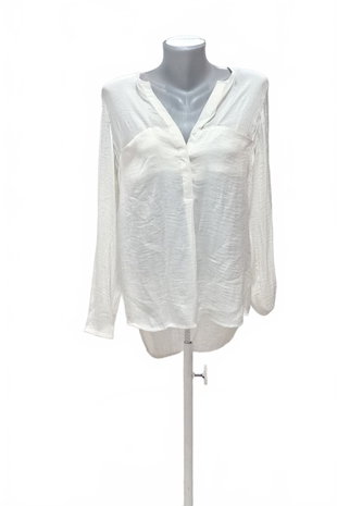 Damen bluse : Brand,Farbeweiss,größe: size