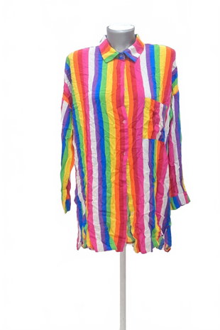 Damen bluse : Brand,Farbemehrfarbig,größe: size