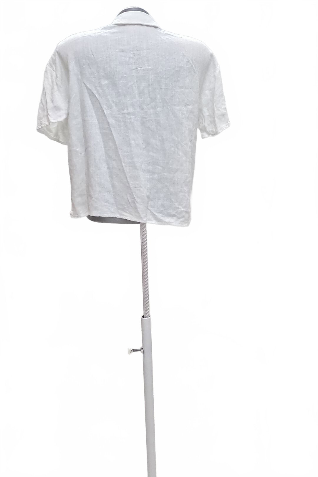 Damen bluse : Brand,Farbeweiss,größe: size