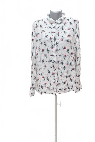 Damen bluse : Brand,Farbegemustert,größe: size