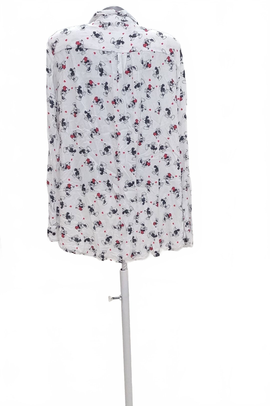 Damen bluse : Brand,Farbegemustert,größe: size