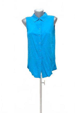 Damen bluse : Brand,Farbeblau,größe: size