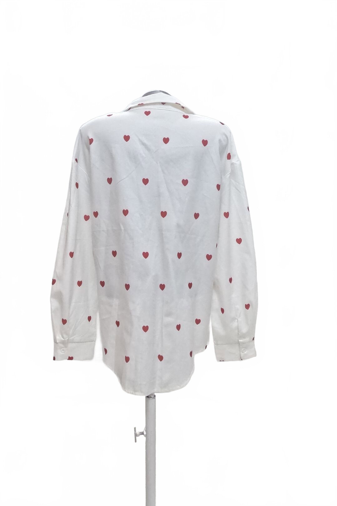 Damen bluse : Brand,Farbegemustert,größe: size