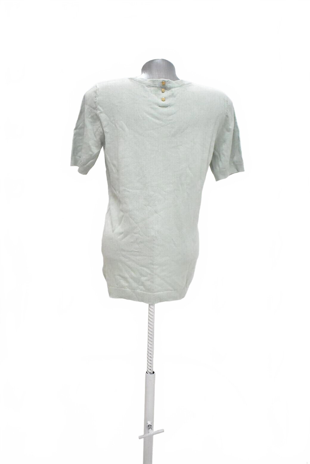 Damen -T-ShirtSinsayohne Aufdruck,farbegrün,größeL