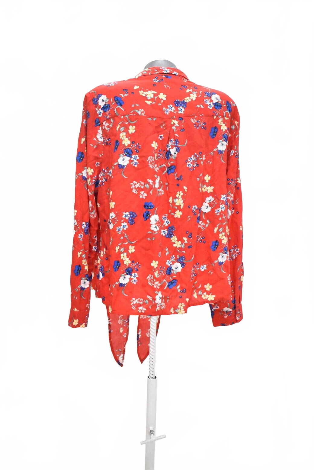 Damen bluse : Brand,Farbegeblümt,größe: size