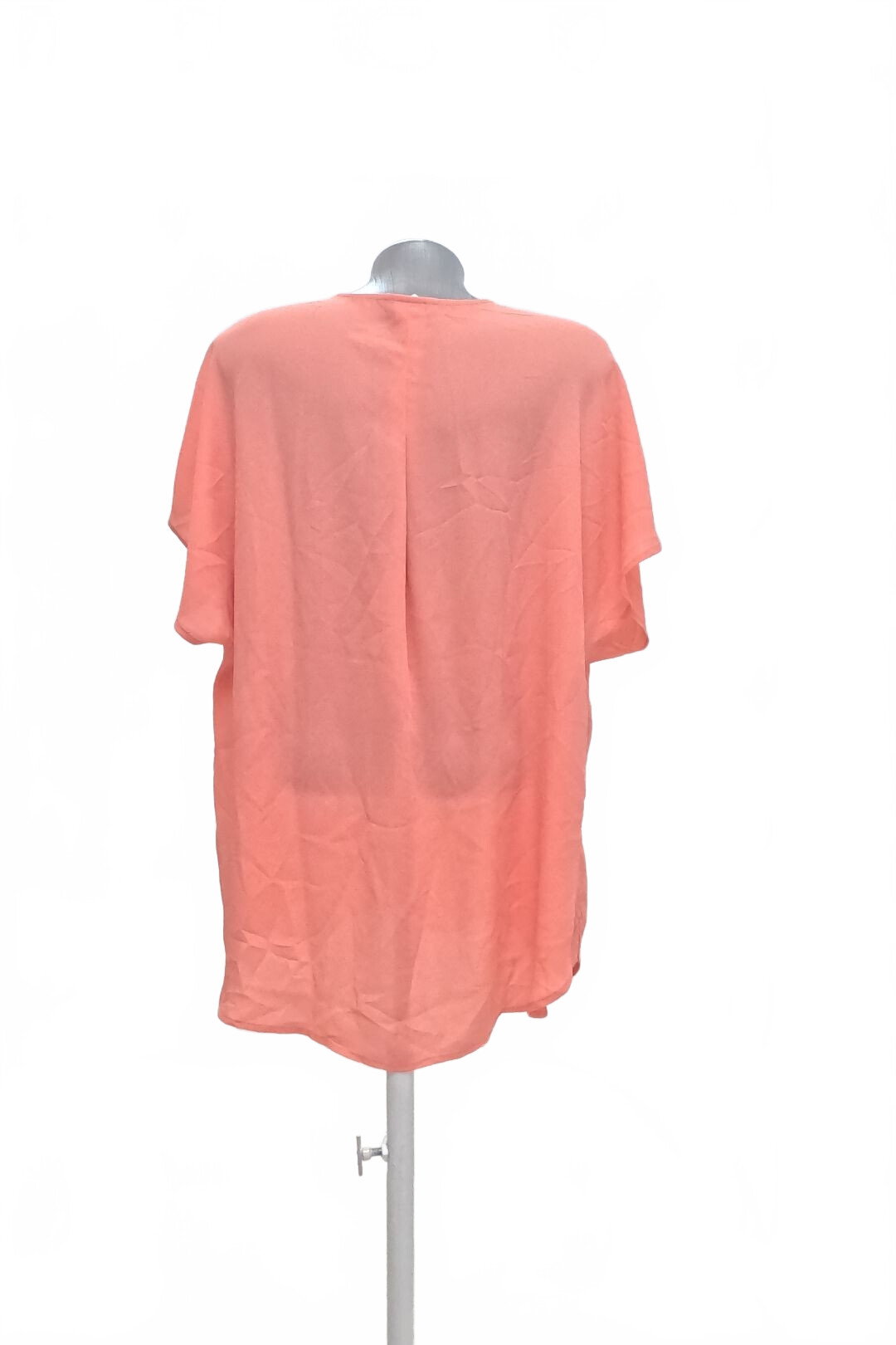 Damen -T-ShirtNextohne Aufdruck,farbeorange,größe46