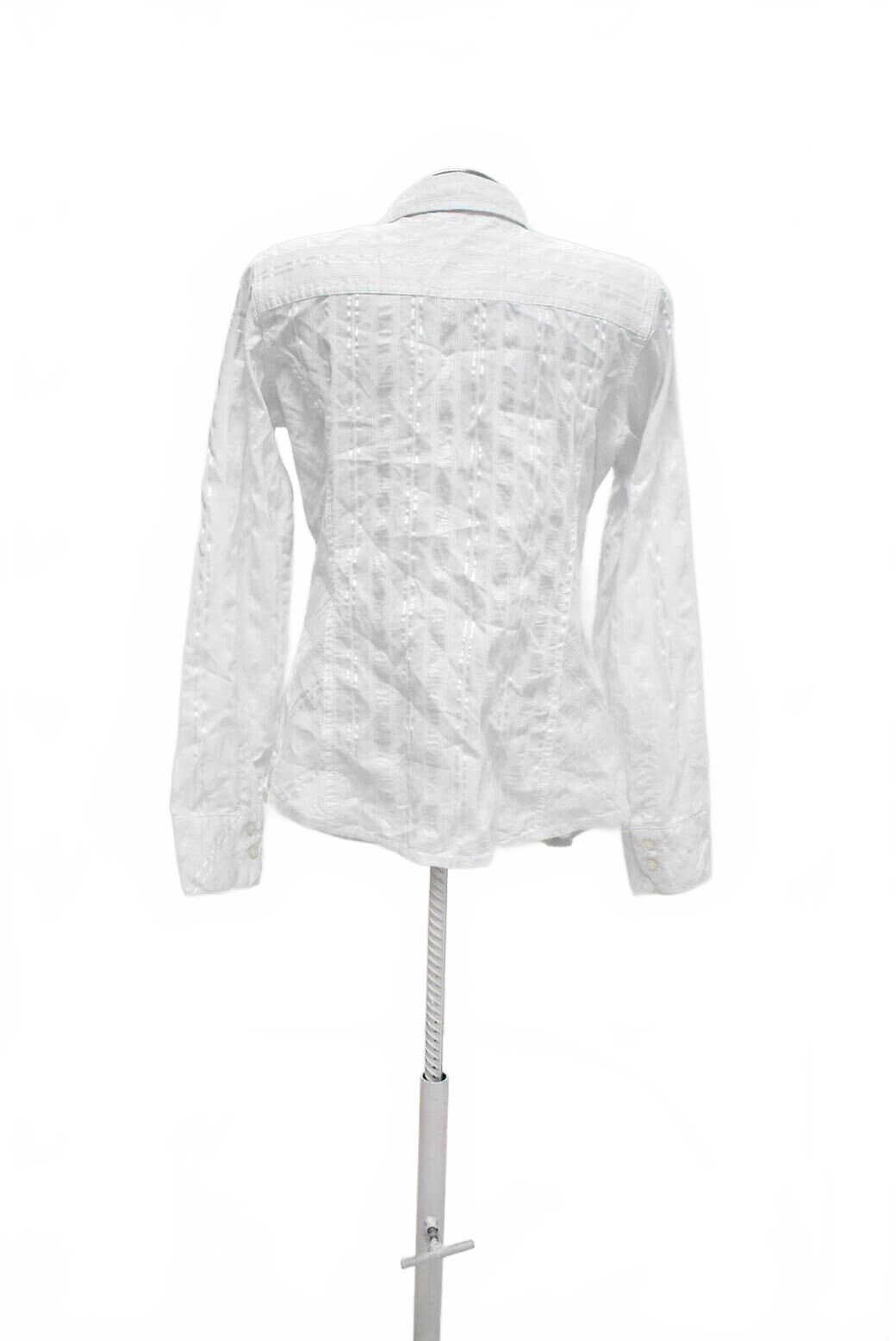 Damen bluse : Brand,Farbeweiss,größe: size