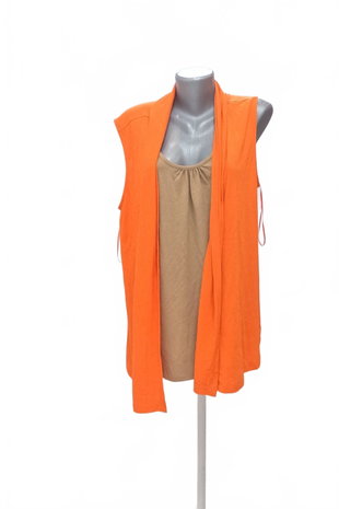 Damen -T-ShirtBpc Selectionohne Aufdruck,farbemehrfarbig,größe48